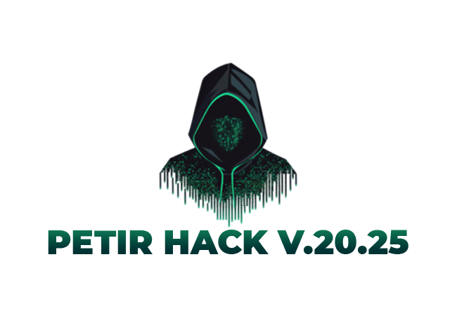 petir hack Image